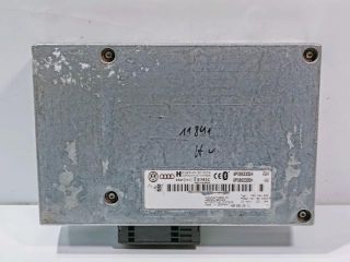 bontott AUDI A3 Elektronika (Magában)