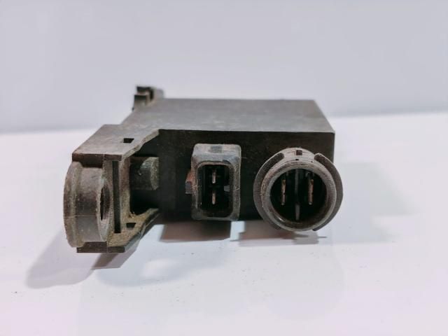 bontott AUDI A3 Elektronika (Magában)