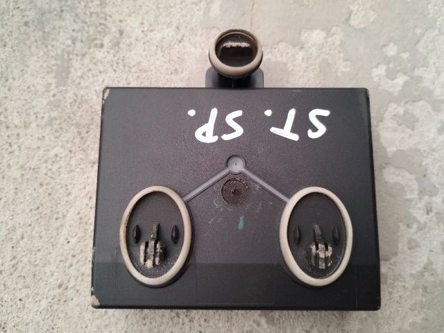 bontott AUDI A3 Elektronika (Magában)