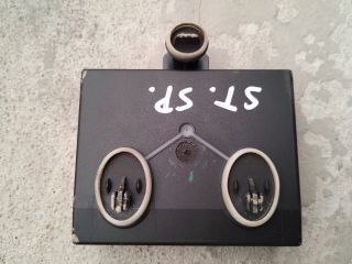 bontott AUDI A3 Elektronika (Magában)