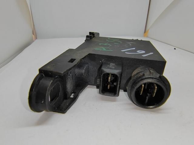 bontott AUDI A3 Elektronika (Magában)