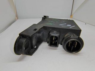 bontott AUDI A3 Elektronika (Magában)