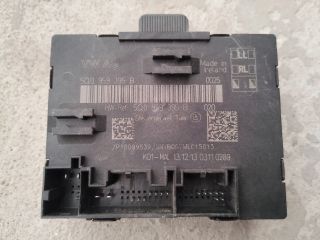 bontott AUDI A3 Elektronika (Magában)