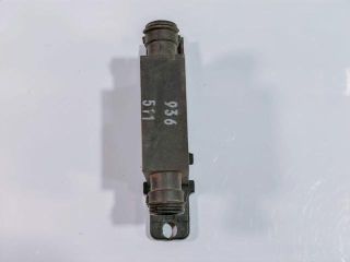 bontott AUDI A3 Elektronika (Magában)