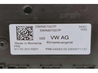 bontott AUDI A3 Elektronika (Magában)