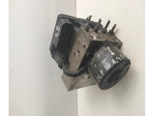 bontott AUDI A3 Elektronika (Magában)