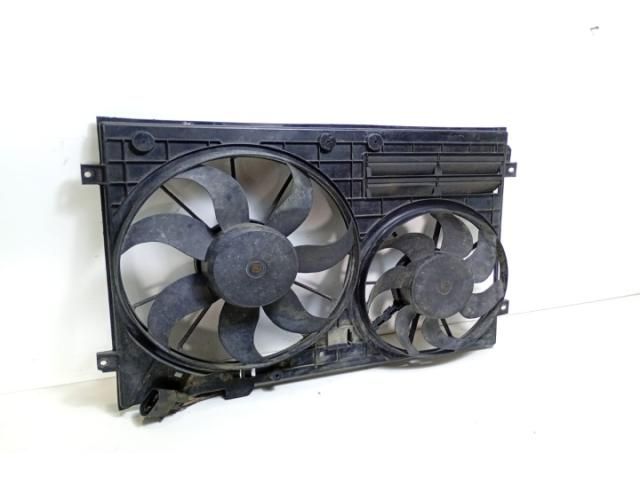 bontott AUDI A3 Elektronika (Magában)