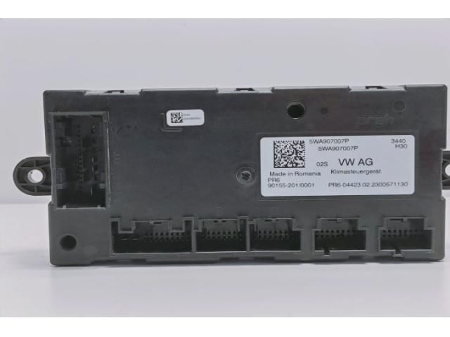 bontott AUDI A3 Elektronika (Magában)