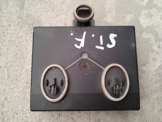 bontott AUDI A3 Elektronika (Magában)