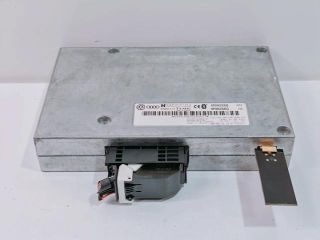 bontott AUDI A3 Elektronika (Magában)