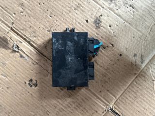 bontott AUDI A3 Elektronika (Magában)