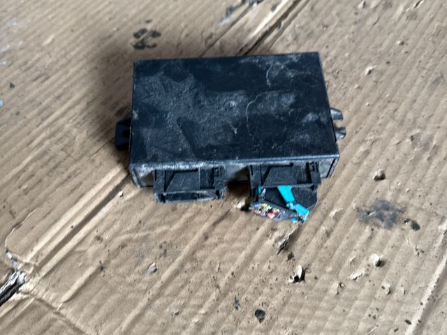 bontott AUDI A3 Elektronika (Magában)