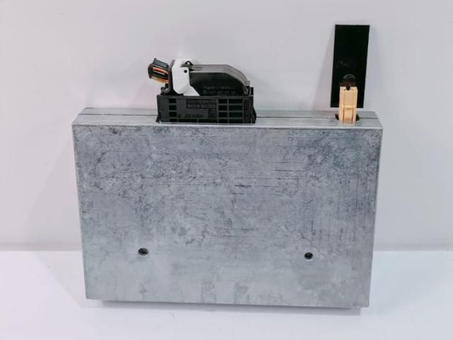 bontott AUDI A3 Elektronika (Magában)