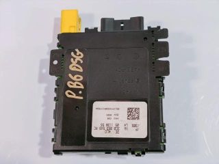 bontott AUDI A3 Elektronika (Magában)