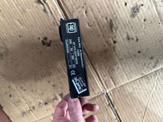 bontott AUDI A3 Elektronika (Magában)