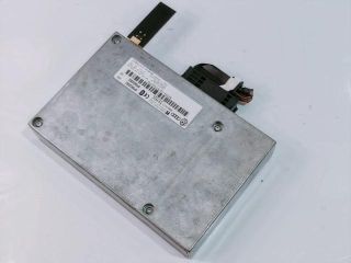 bontott AUDI A3 Elektronika (Magában)