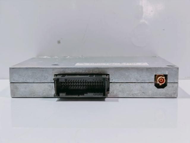 bontott AUDI A3 Elektronika (Magában)