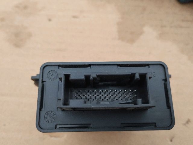 bontott AUDI A3 Elektronika (Magában)