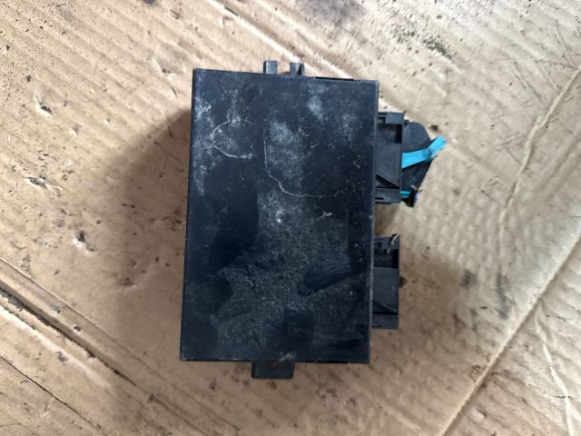 bontott AUDI A3 Elektronika (Magában)