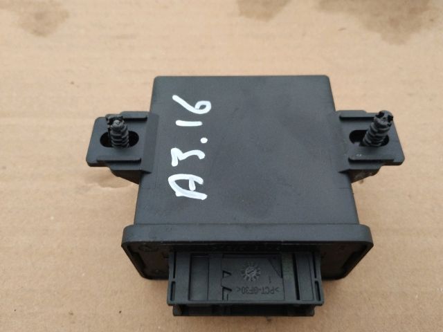 bontott AUDI A3 Elektronika (Magában)