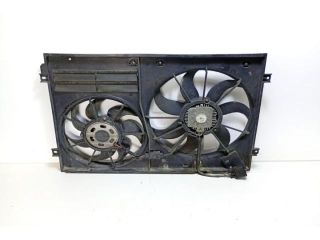 bontott AUDI A3 Elektronika (Magában)