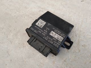 bontott AUDI A3 Elektronika (Magában)