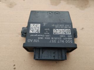 bontott AUDI A3 Elektronika (Magában)