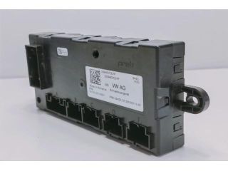 bontott AUDI A3 Elektronika (Magában)