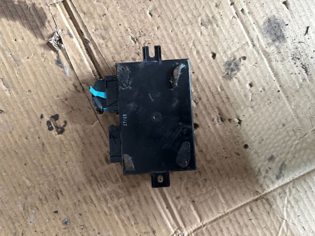 bontott AUDI A3 Elektronika (Magában)