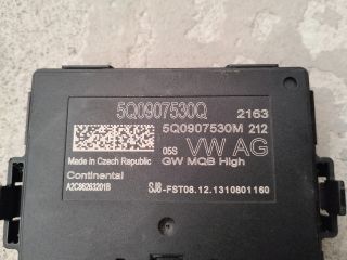 bontott AUDI A3 Elektronika (Magában)