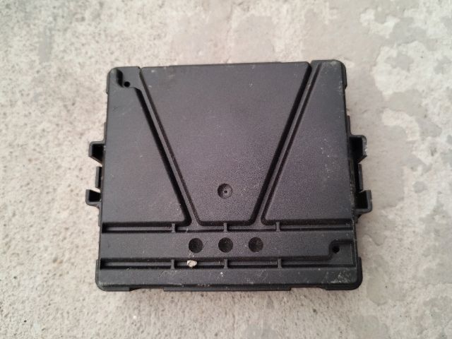 bontott AUDI A3 Elektronika (Magában)