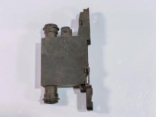 bontott AUDI A3 Elektronika (Magában)