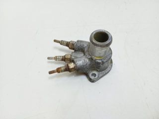 bontott AUDI A3 Előfűtő