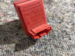 bontott AUDI A3 Előtét Ellenállás Fűtőmotor