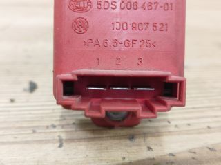 bontott AUDI A3 Előtét Ellenállás Fűtőmotor