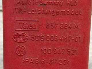 bontott AUDI A3 Előtét Ellenállás Fűtőmotor