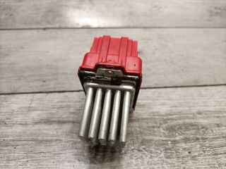 bontott AUDI A3 Előtét Ellenállás Fűtőmotor