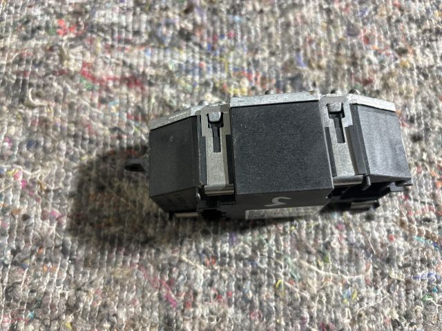 bontott AUDI A3 Előtét Ellenállás Fűtőmotor