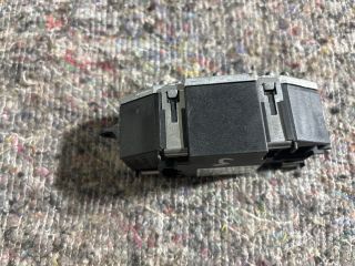 bontott AUDI A3 Előtét Ellenállás Fűtőmotor