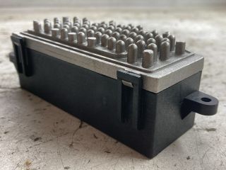 bontott AUDI A3 Előtét Ellenállás Fűtőmotor