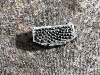 bontott AUDI A3 Előtét Ellenállás Fűtőmotor