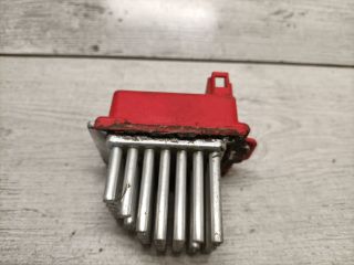 bontott AUDI A3 Előtét Ellenállás Fűtőmotor