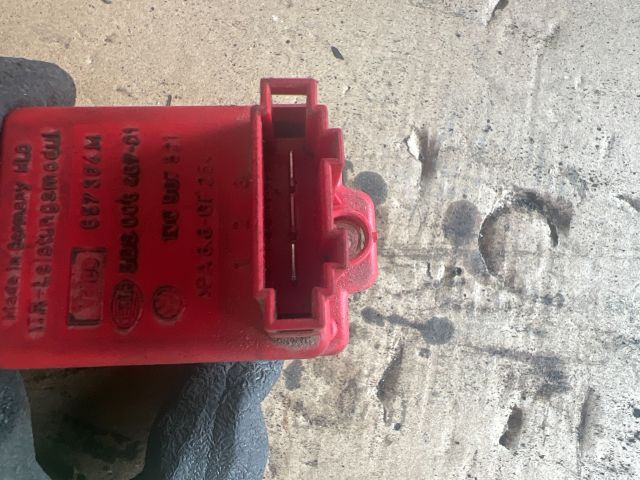 bontott AUDI A3 Előtét Ellenállás Fűtőmotor