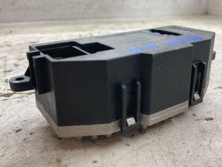 bontott AUDI A3 Előtét Ellenállás Fűtőmotor