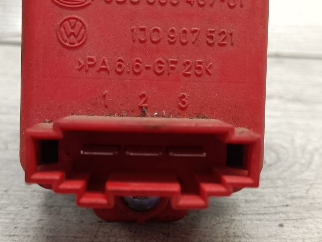 bontott AUDI A3 Előtét Ellenállás Fűtőmotor