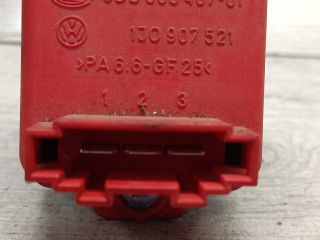 bontott AUDI A3 Előtét Ellenállás Fűtőmotor