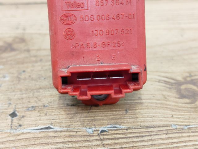 bontott AUDI A3 Előtét Ellenállás Fűtőmotor