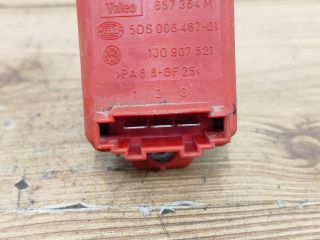 bontott AUDI A3 Előtét Ellenállás Fűtőmotor