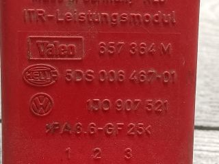 bontott AUDI A3 Előtét Ellenállás Fűtőmotor