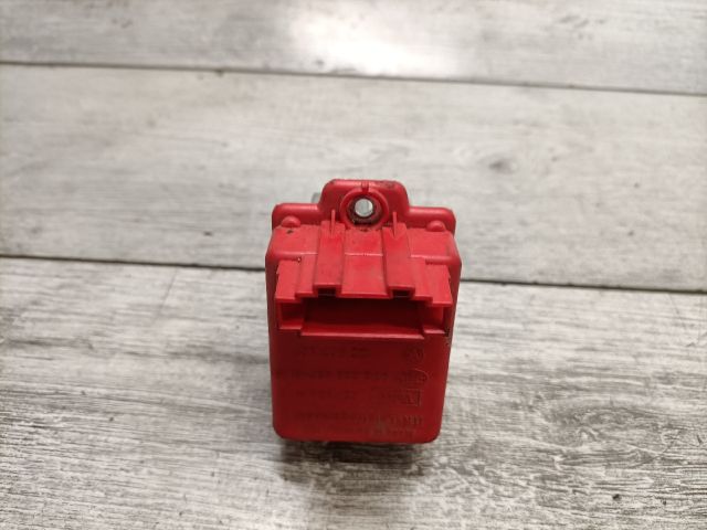 bontott AUDI A3 Előtét Ellenállás Fűtőmotor